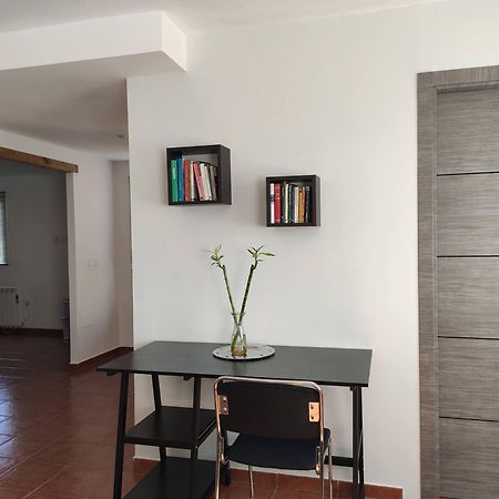 Apartamento Rural Nivalis Nívar Dış mekan fotoğraf