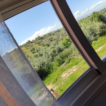 Apartamento Rural Nivalis Nívar Dış mekan fotoğraf
