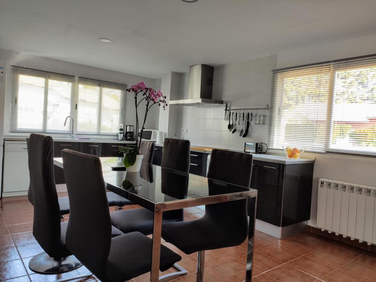 Apartamento Rural Nivalis Nívar Dış mekan fotoğraf
