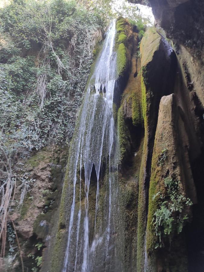 Apartamento Rural Nivalis Nívar Dış mekan fotoğraf