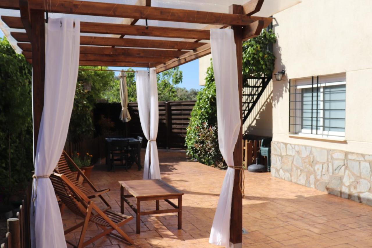 Apartamento Rural Nivalis Nívar Dış mekan fotoğraf