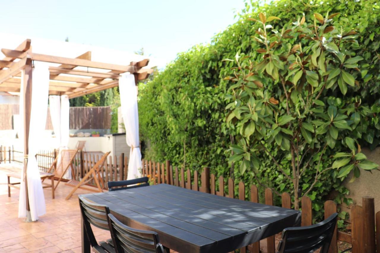 Apartamento Rural Nivalis Nívar Dış mekan fotoğraf