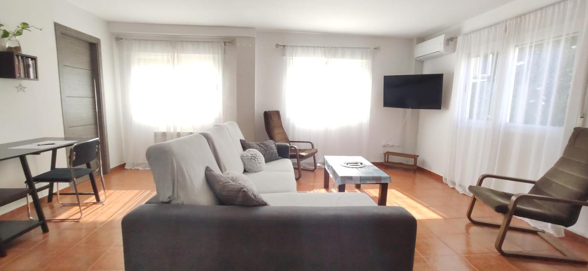 Apartamento Rural Nivalis Nívar Dış mekan fotoğraf