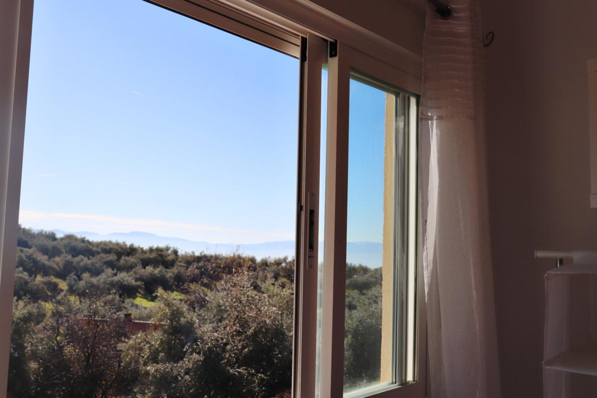 Apartamento Rural Nivalis Nívar Dış mekan fotoğraf