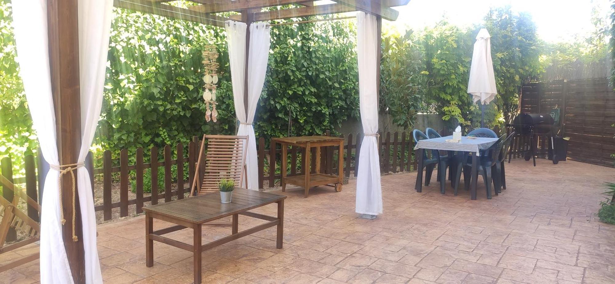 Apartamento Rural Nivalis Nívar Dış mekan fotoğraf