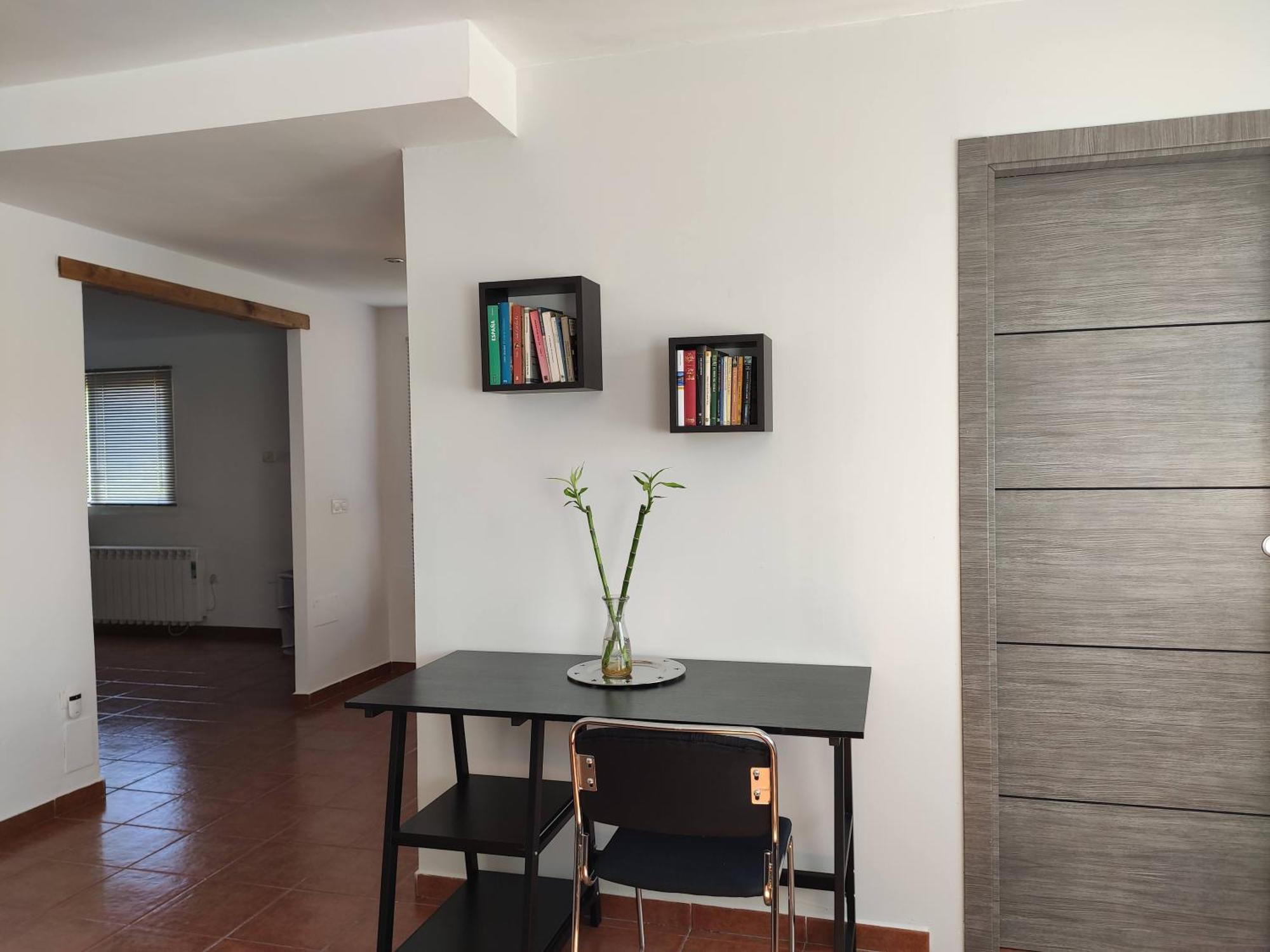 Apartamento Rural Nivalis Nívar Dış mekan fotoğraf