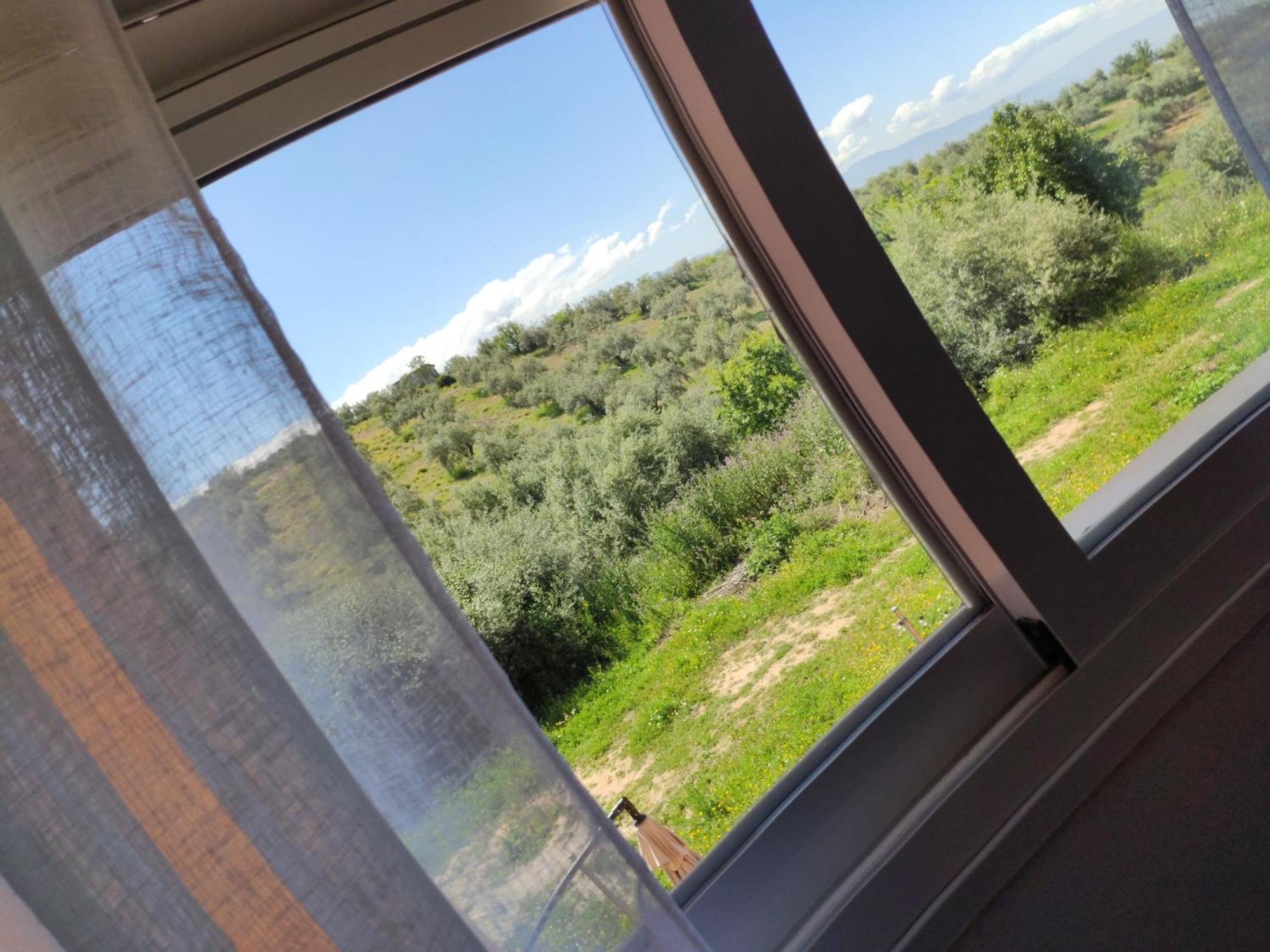 Apartamento Rural Nivalis Nívar Dış mekan fotoğraf